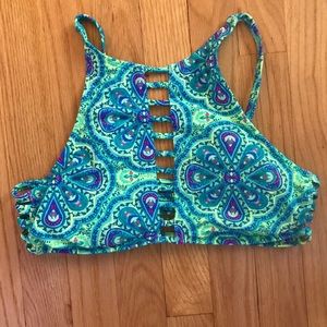 Bathing Suit Top